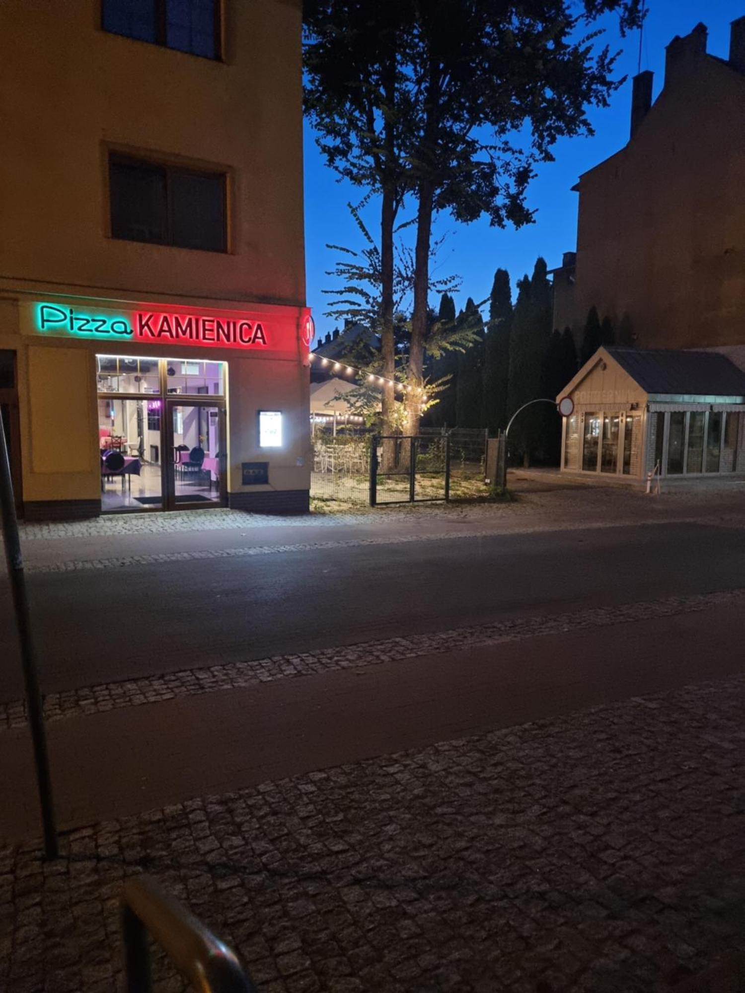 Kamienica1924 Aparthotel Szczecinek Exterior foto